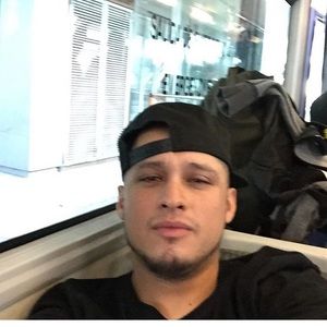 Meet your Posher, Fernando